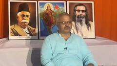 क्या बंगाल में राष्ट्रपति शासन लगना चाहिए? कोलकाता रेप केस पर RSS का बड़ा बयान