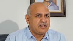 अमानतुल्लाह खान के घर ED की रेड! मनीष सिसोदिया बोले- 'तोड़ दो, जो टूटे और दबे...'