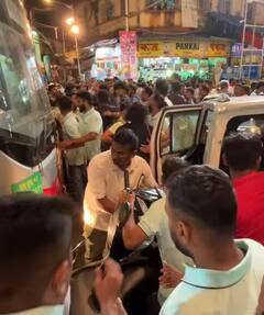 Lalbaug Accident PHOTO: लालबागची नुपूर हकनाक बळी गेली; मद्यधुंद प्रवाशाच्या मूर्खपणामुळे मणियार कुटुंबाचा एकुलता एक आधार हरपला