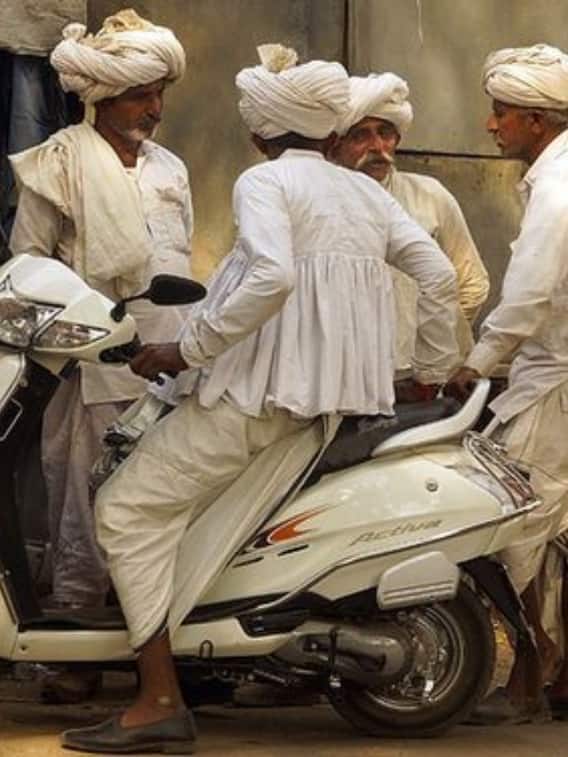 हरियाणा में कितनी है जाटों की जनसंख्या?