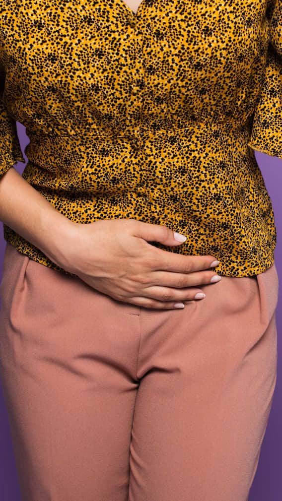 ਆਹ ਚੀਜ਼ਾਂ ਖਾਣ ਨਾਲ ਹੁੰਦੀ ਬਲੋਟਿੰਗ ਦੀ ਸਮੱਸਿਆ