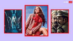 सितंबर 2024 के पहले हफ्ते में ओटीटी पर आएंगी जबरदस्त फिल्में-सीरीज, जानें कब और कहां देखनी है