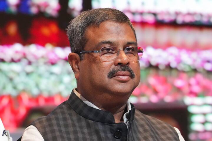 मीटिंग में केंद्रीय गृह मंत्री अमित शाह, हरियाणा के लिए बीजेपी के चुनाव प्रभारी धर्मेंद्र प्रधान और सीएम नायब सिंह सैनी भी रहेंगे.