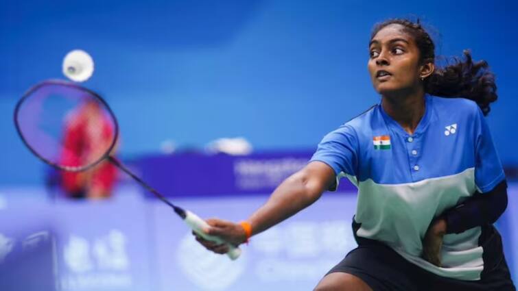 भारत के 10वें पदक विजेता टी मुरुगेसन ने बैडमिंटन में रजत पदक जीता