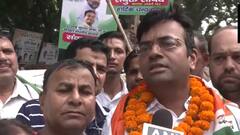 '...यह बहुत गलत काम है', अमानतुल्लाह खान के घर पर ED की रेड को लेकर कांग्रेस नेता का बड़ा बयान