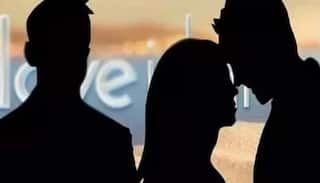 ਜੀਜੇ ਦੇ ਨਾਲ ਅਜਿਹੀ ਹਾਲਤ 'ਚ ਸੀ ਸਾਲੀ ਕਿ ਇਹ ਸਭ ਦੇਖ ਪਤੀ ਦੀ ਵੀ ਹੋ ਗਈ ਹਾਲਤ ਖਰਾਬ, ਫਿਰ ਪਤੀ ਸਾਹਮਣੇ ਹੀ ਔਰਤ ਜੀਜੇ ਨਾਲ ਕਰਨ ਲੱਗੀ...