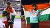 Paris Paralympics: பாராலிம்பிக்கில் புதிய சாதனை - வெள்ளி வென்ற நிஷாத் குமார், 2வது பதக்கம் வென்ற பிரீத்தி பால்