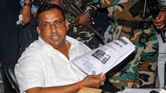 '11 नहीं सिर्फ 4 की गई जान', भर्ती अभियान के दौरान हुई मौत के आंकड़ों को हेमंत सोरेन सरकार ने बताया गलत