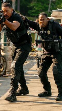 10 OTT Releases To Add In Your Must-Watch List This September