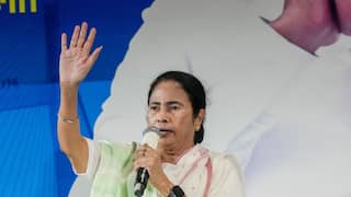 Mamata Takes 'RG Kar Justice Meeting' To Protest Site, Says 'Didi Here To Support Doctors'