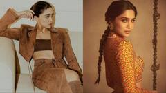 'बंटी औ बबली 2' में किसे देखते ही डायलॉग भूल गई थीं शरवरी वाघ, एक्ट्रेस ने बताया दिलचस्प किस्सा