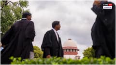 सुप्रीम कोर्ट में 83 हजार केस पेंडिंग; जजों की संख्या बढ़ी, फिर भी कम नहीं हुआ भार