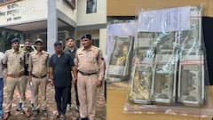 लग्जरी लाइफ ने बनाया चोर, बीमार बन कर अस्पताल पहुंचा शख्स, 4 लाख कैश लेकर रफू चक्कर