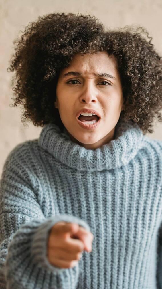 अतिशय तापट असतात 'या' जन्मतारखेचे लोक!