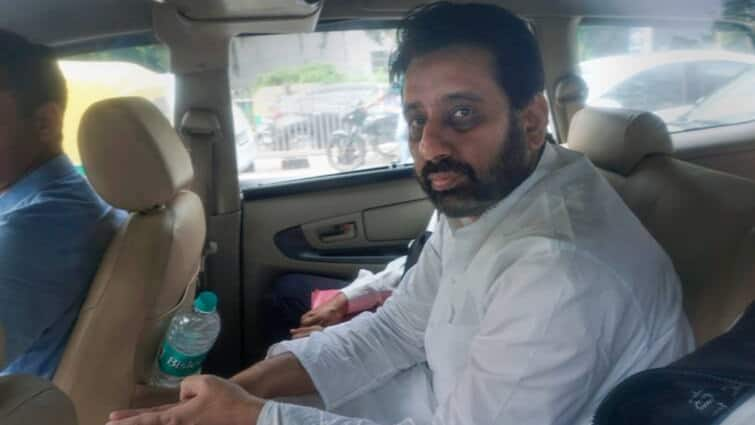 Amanatullah Khan sent in judicial custody till 23  September AAP विधायक अमानतुल्लाह खान पर कोर्ट ने दिया ये फैसला, ED ने की थी न्यायिक हिरासत की मांग