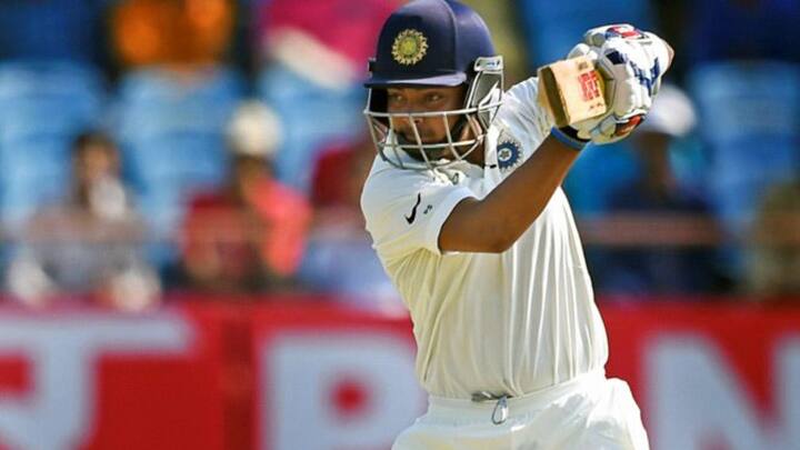 दिलीप ट्रॉफी में पृथ्वी शॉ भी नहीं खेलेंगे. इस बल्लेबाज ने अक्टूबर 2018 में डेब्यू किया था. वहीं, पृथ्वी शॉ रेड बॉल फॉर्मेट में आखिरी बार तकरीबन 4 साल पहले दिसंबर 2020 में मुंबई के लिए खेले थे. (फोटो क्रेडिट- सोशल मीडिया)