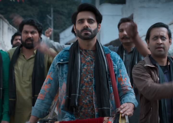 सैकनिल्क की रिपोर्ट के मुताबिक  ‘स्त्री 2’ ने रिलीज के पहले हफ्ते में 291.65 करोड़ का कारोबार किया था और दूसरे हफ्ते फिल्म की कमाई 141.4 करोड़ रुपये रही.