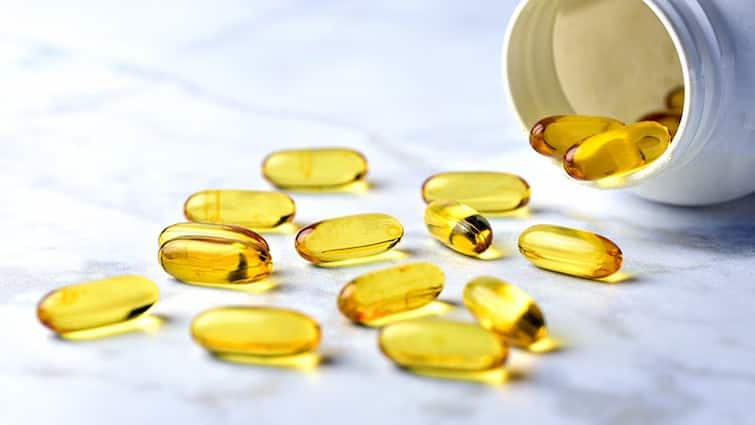 Vegetarians can also use fish oil rich in Omega-3, know its health benefits ਸ਼ਾਕਾਹਾਰੀ ਵੀ ਵਰਤ ਸਕਦੇ ਹਨ Omega-3 ਨਾਲ ਭਰਪੂਰ ਮੱਛੀ ਦਾ ਤੇਲ, ਜਾਣੋ ਇਸ ਦੇ ਸਿਹਤ ਲਾਭ