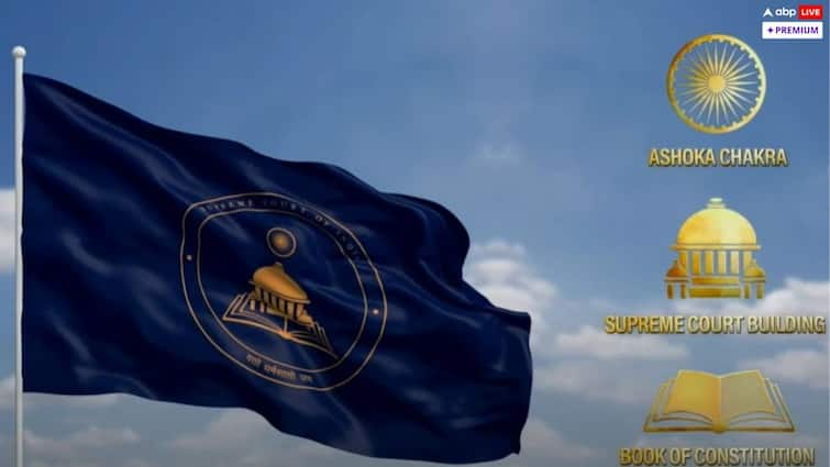 Supreme Court Flag Decoding History And Symbolism Behind The New Supreme Court Flag abpp The New Supreme Court Flag: Decoding Historical Significance & Symbolism