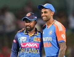 India T20I Captain Suryakumar Yadav To Miss Duleep Trophy First Round: Here's The Reason