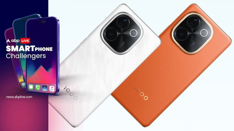 iQoo Z9s Pro Challengers Alternatives Price In India Specifications Xiaomi Nothing OnePlus Poco iQoo Z9s Pro Challengers: Nothing Phone 2a, OnePlus Nord CE4, More