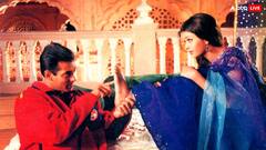 ऐश्वर्या राय और सलमान खान ने कर ली थी सीक्रेट मैरिज? एक्ट्रेस ने दिया था ये जवाब