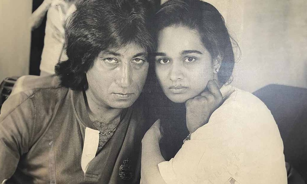 Shakti Kapoor Birthday: Shivangi's family did not like Shakti Kapoor, then how did things work out? Know the love story