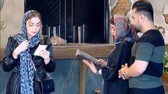 बीवी के साथ रेस्टोरेंट गए पति को पसंद आ गई दूसरी महिला, फिर जो हुआ