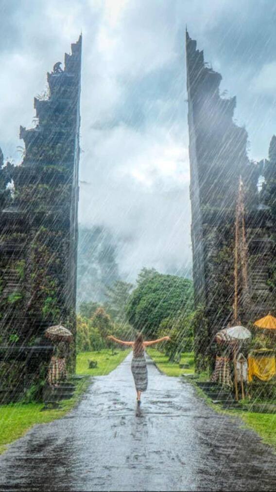 ఈ టిప్స్ తో వర్షాకాలంలో ఇన్ఫెక్షన్లకు చెక్