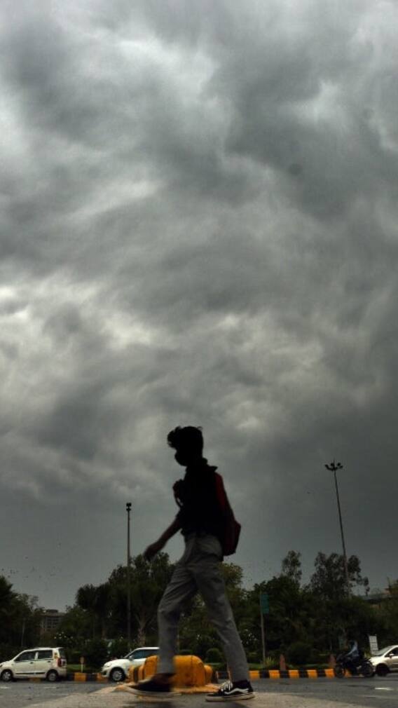 ਪੰਜਾਬ ਦੇ ਇਹਨਾਂ 7 ਜ਼ਿਲ੍ਹਿਆਂ 'ਚ ਮੀਂਹ ਦਾ ਅਲਰਟ, ਬਾਕੀ ਥਾਵਾਂ 'ਤੇ ਗਰਮੀ ਕੱਢੇਗੀ ਵੱਟ !