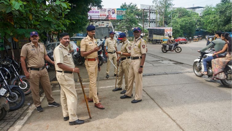 Chandigarh news Explosion Outside Former Punjab SP Bungalow Explosion Outside Bungalow In Chandigarh, Former Punjab SP Believed To Be Target Of Attack