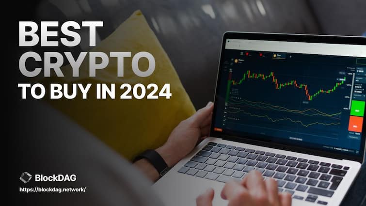 The Best Crypto To Buy In September 2024: Top 4 Ranked By Experts The Best Crypto To Buy In September 2024: Top 4 Ranked By Experts