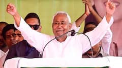 क्या सीएम नीतीश के नेतृत्व में एनडीए झारखंड में लड़ेगा चुनाव? जेडीयू के बयान से मची खलबली