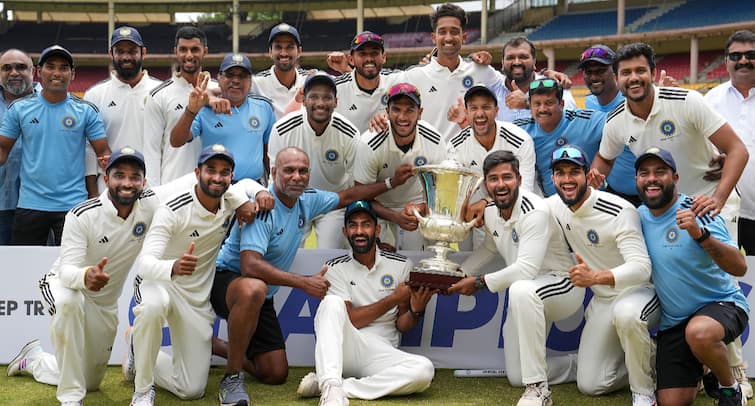 When Where To Watch Duleep Trophy 2024 Live Streaming And Telecast Disney Hotstar Star Sports When And Where To Watch Duleep Trophy 2024 Live Streaming And Telecast In India