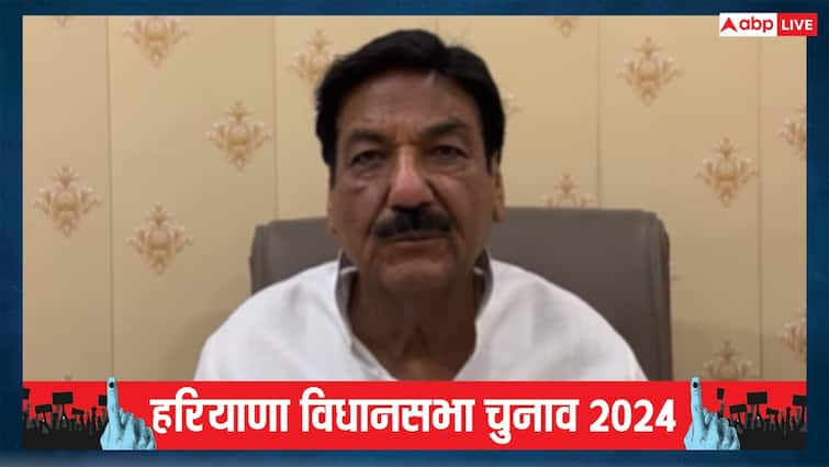 Haryana Assembly Elections 2024 JJP will help Ranjit Singh Chautala in Rania BJP Congress ann हरियाणा की इन सीटों पर बढ़ेगी बीजेपी-कांग्रेस की टेंशन? रणजीत सिंह के साथ JJP ने बनाया खास प्लान