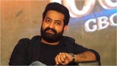 ఏపీ, తెలంగాణకు ఎన్టీఆర్ కోటి విరాళం... వర్షాలు, వరద విపత్తు సహాయక చర్యల కోసం