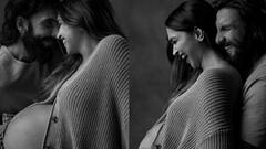 Deepika Padukone Maternity : அம்மா அப்பா ப்ரோமோஷன் வாங்க போகும் தீபிகா - ரன்வீர் ஜோடி!