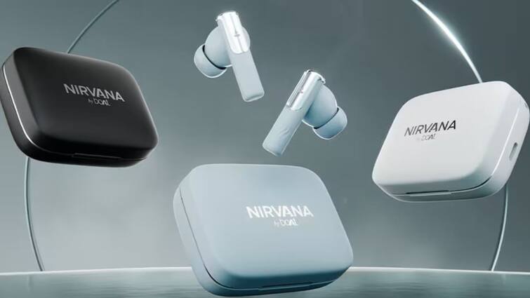 Boat Nirvana Ivy TWS Earbuds Launched in India Know the Features and Price Boat Earbuds: ভারতে লঞ্চ হয়েছে বোটের নতুন ইয়ারবাডস, একবার পুরো চার্জ দিলে চলবে প্রায় ৫০ ঘণ্টা