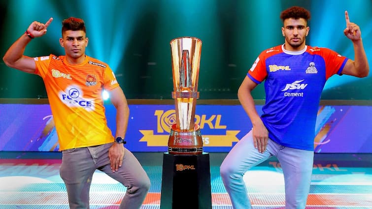 When Will Pro Kabaddi League 2024 Start PKL Season 11 Dates & Venues Revealed When Will Pro Kabaddi League 2024 Start? PKL Season 11 Dates & Venues Revealed