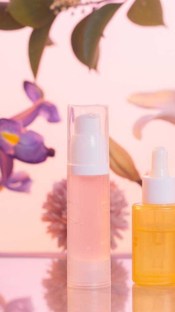 Gel-Based Primers With SPF: Benefits, Uses, And All You Need To Know