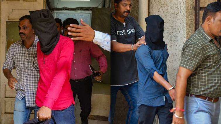 Salman Khan house firing case accused are in danger from Dawood Ibrahim gang in jail! Family demands this