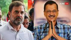 Haryana Elections: हरियाणा में AAP-कांग्रेस के बीच सीट शेयरिंग का फॉर्मूला तैयार! जानें किस बात पर फंस सकता है पेंच