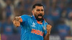 Mohammed Shami Love Story: Marriage, Domestic Violence Allegations And Now LAKHS In Alimony Per Month. Here's The Pacer's Story On His 34th Birthday