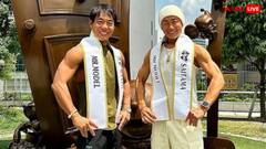 पूरे दिन में सिर्फ 30 मिनट सोता है ये शख्स, वजह जानकर अपना सिर पीटने लगेंगे आप- मामला जमकर हो रहा वायरल