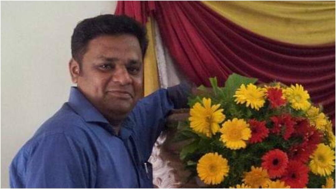 pune bank employee killed for not sharing hot spot with unknown people in Maharashtra Pune: बैंक कर्मी ने हॉट स्पॉट देने से किया इनकार तो युवकों ने किया हमला, फुटपाथ पर मिली लाश
