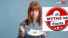 कम खाने से घट जाएगा मोटापा, दूर करें वजन कम करने को लेकर 5 गलतफहमियां