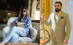IN PICS: પહેલા ચીયર લીડર સાથે પ્રેમ થયો, પછી તેનું હૃદય તૂટી ગયું, મોહમ્મદ શમીની લવસ્ટોરી કોઈ ફિલ્મથી ઓછી નથી