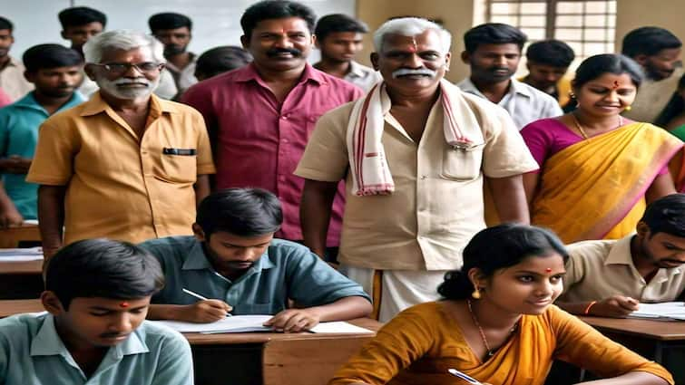 TNPSC group 4 result 2024 to be announced next month check more details here in Tamil TNPSC குரூப் 4 தேர்வு முடிவுகள் எப்போது வெளியாகிறது? வந்தது அதிகாரப்பூர்வ அறிவிப்பு!