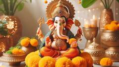 Ganesh Chaturthi 2024: ગણેશ ચતુર્થીના અવસરે પૂજા દરમિયાન ભૂલથી પણ ન કરો આ કામ
