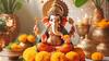 Ganesh Chaturthi 2024: ગણેશ ચતુર્થીના અવસરે પૂજા દરમિયાન  ભૂલથી પણ ન કરો આ કામ